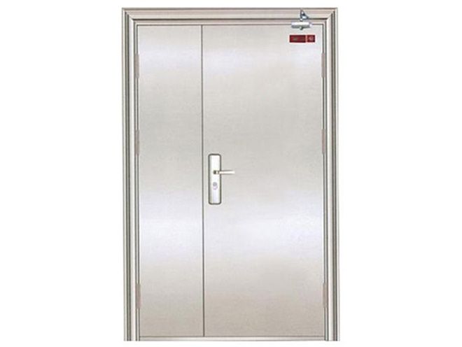 鋼製防火門（mén）定做