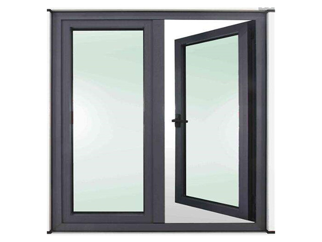 防（fáng）火（huǒ）窗加工