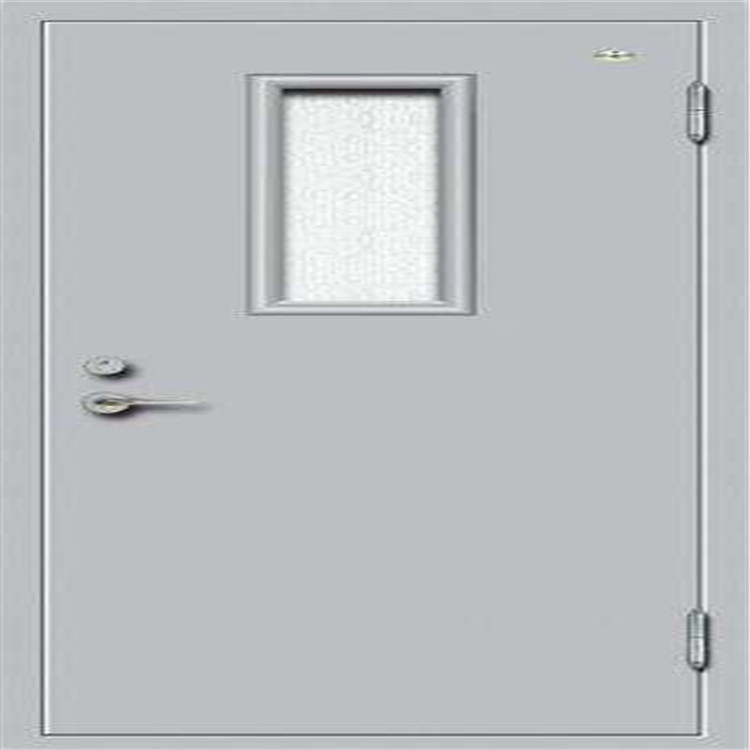 安裝超大防火門需要注（zhù）意什麽