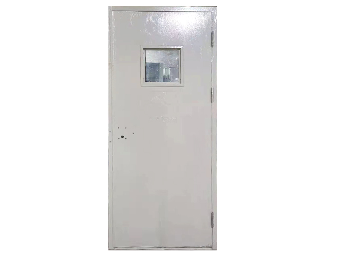 豬舍門