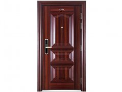 木質入戶門