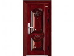 防火入戶（hù）門