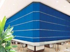 防火卷簾門生產