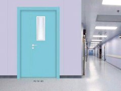 學校（xiào）鋼質（zhì）門