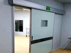 醫用平（píng）開門